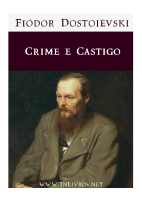 Crime e Castigo - Fiódor Dostoiévski.pdf